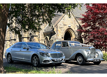 MET Wedding Cars Limited