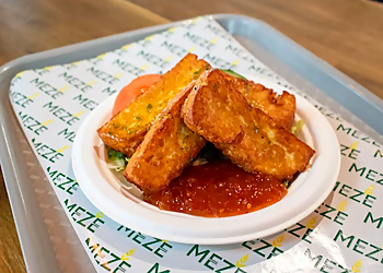 MEZE Turkish Kitchen