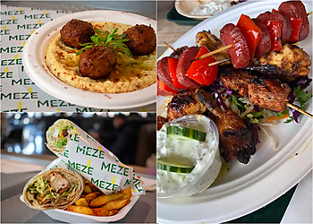 MEZE Turkish Kitchen