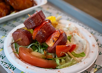 MEZE Turkish Kitchen