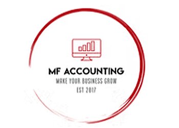 Waltham Abbey accountants MF Accountants & Tax Advisors image 1