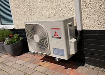 MF Air Conditioning and Refrigeration