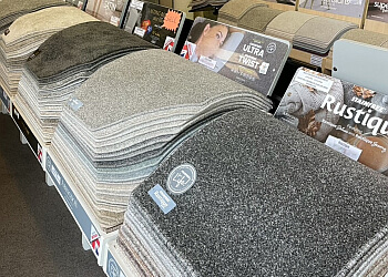 MFC Carpets & Flooring