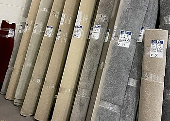 MFC Carpets & Flooring