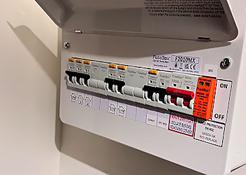 MF-Electrical Oxford
