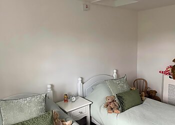 MGK Painting & Decorating