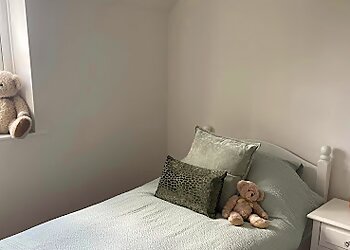 MGK Painting & Decorating