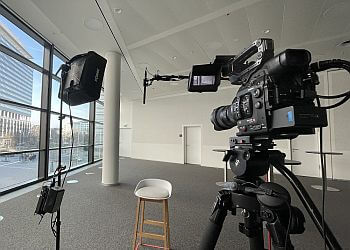 Leicester videographers MGL Media Video Production image 1