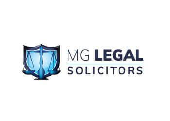 MG Legal Solicitors Ltd