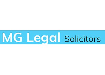 MG Legal Solicitors Ltd