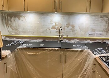 M.G Property Services