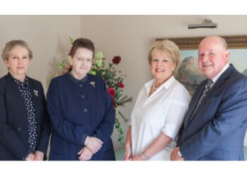 M Garton & Son Funeral Directors Hull