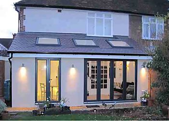 MH Building & Roofing Services Ltd