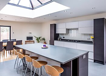 MH Building & Roofing Services Ltd