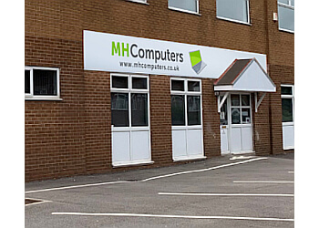 MH Computers Ltd. 