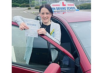 MH Driving School Peterborough