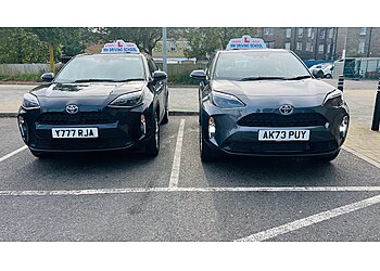 MH Driving School Peterborough