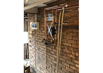 MH Heating Solutions