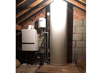 MH Heating Solutions