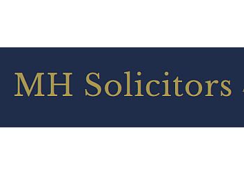 MH Solicitors LLP