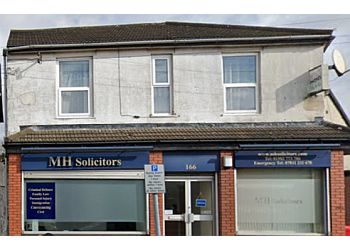 MH Solicitors