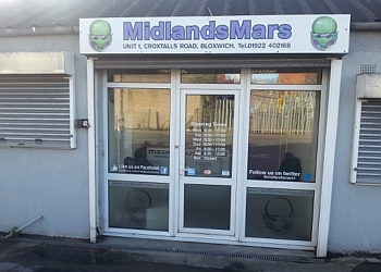 Midlands Mars 