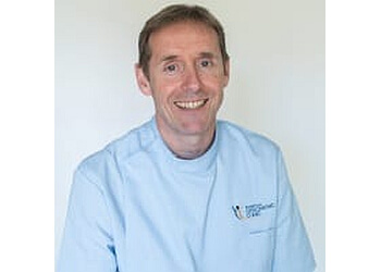 MIKE BRUCE BSc (Ost), BSc HONS - Plympton Osteopathic Clinic  
