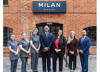 MILAN Skin Clinic