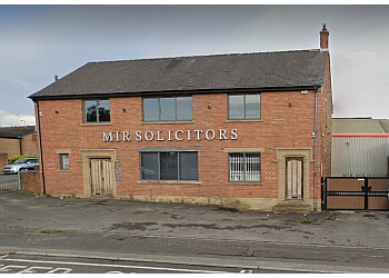 Bradford estate planning solicitors MIR SOLICITORS image 1