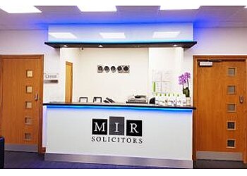 MIR Solicitors