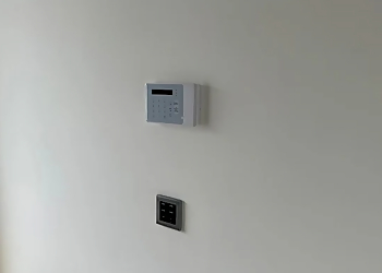 MJB Electronic Security