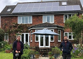 MJ Backhouse Pest Control Harrogate