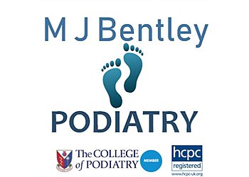 M J Bentley Podiatry