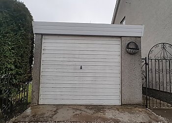 MJC Garage Doors