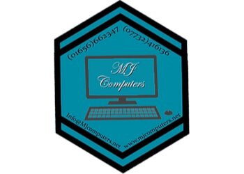 MJ Computers