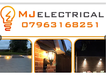 MJ Electrical