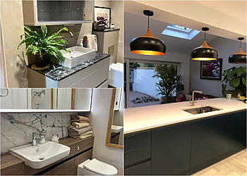 MJK Plumbing & Heating Ltd.