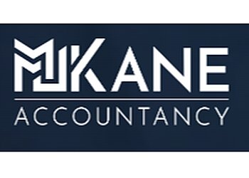 MJ Kane & Co. Accountants Ltd