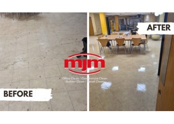 MJM Cleaning