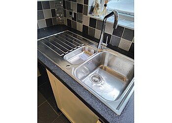 MJM Plumbing Services