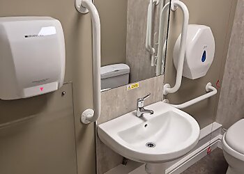 MJM Plumbing Services