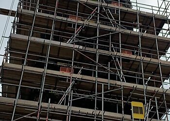 MJM Scaffolding Services LTD.