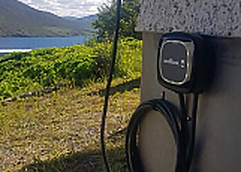 MJ MacPherson & Sons Ltd.