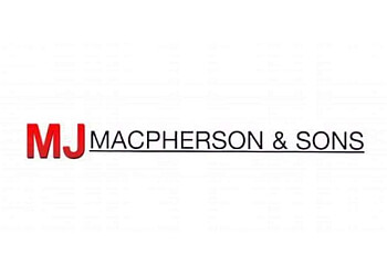 MJ MacPherson & Sons Ltd.