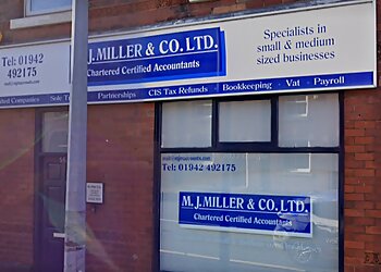 M J Miller & Co. Ltd