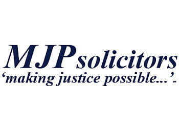 MJP Solicitors