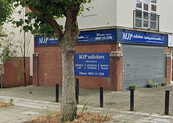 Wirral criminal defence solicitors MJP Solicitors image 1