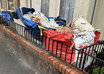 MJ Rubbish Removals Ltd