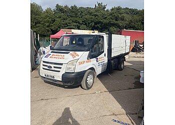 Newport rubbish removal MJ Rubbish Removals Ltd. image 1