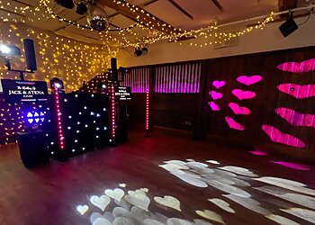 MJS Entertainment Ltd Wedding & Event Specialists